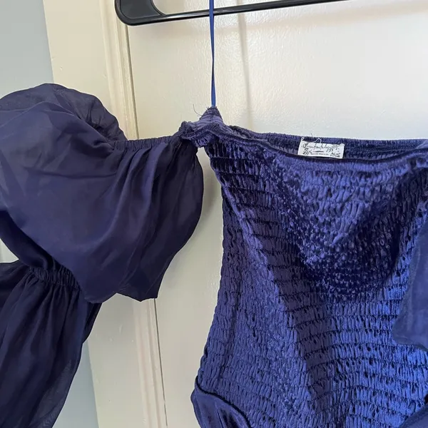 New free people bodysuit - Image 3