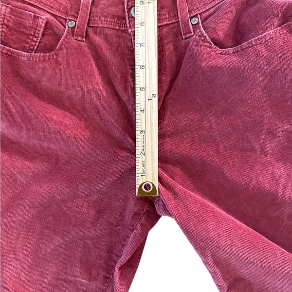 Levi's Women's‎ Bootcut Corduroys - Image 4