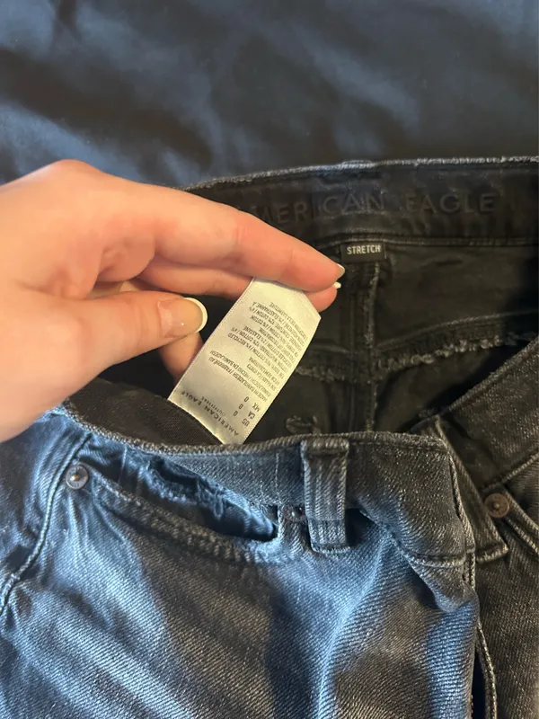 American Eagle Shorts Outfitters - Image 4