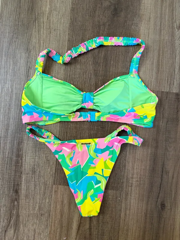 Blackbough Bikini Set - Image 2