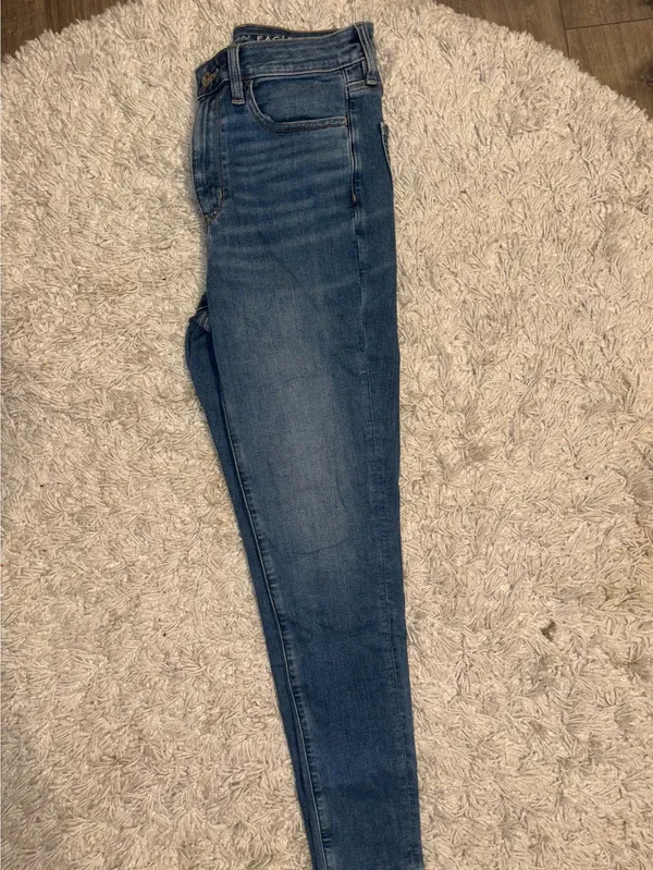 American Eagle Jeans - Image 2
