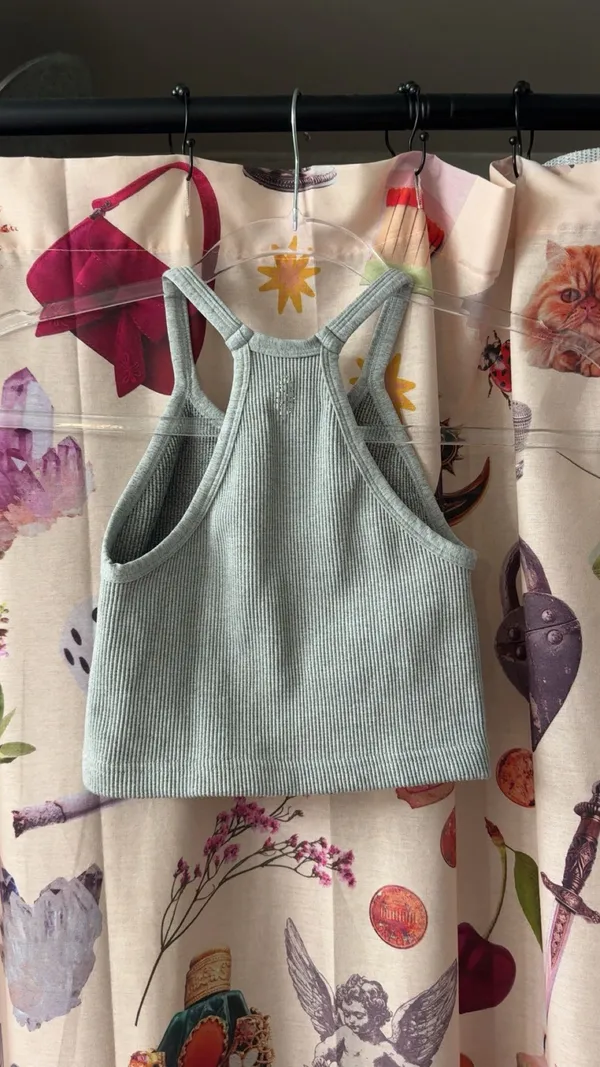 Free People Crop Top - Image 2