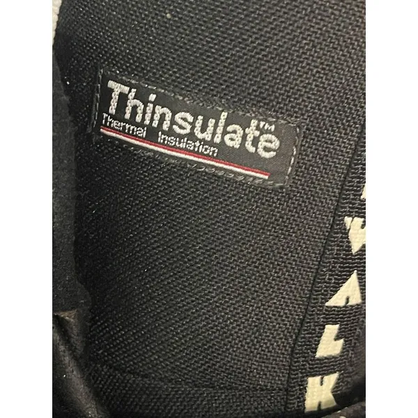 AIRWALK ADVANTAGE SNOWBOARD BOOTS Women‎ SIZE 8. Thinsulate Insulation. - Image 8
