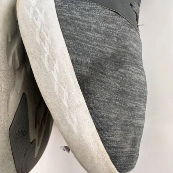 Skechers Go Run 600 'Grey Sneakers Athletic‎ Shoes Size 8 - Image 9