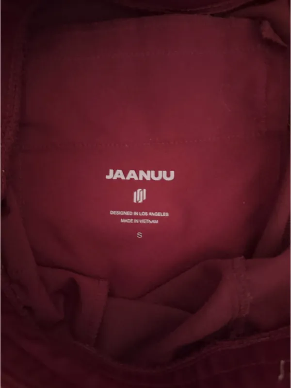 Jaanuu Scrub pants  - Image 2