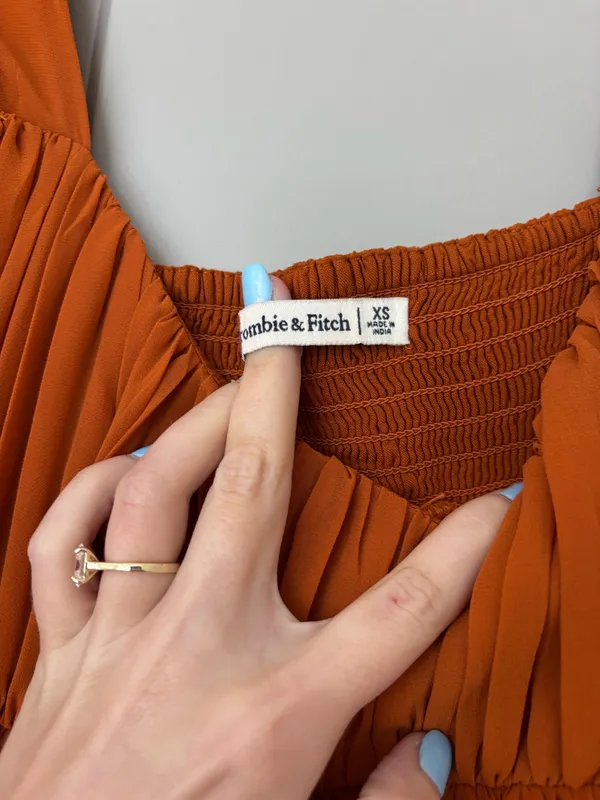 Abercrombie Dress - Image 3