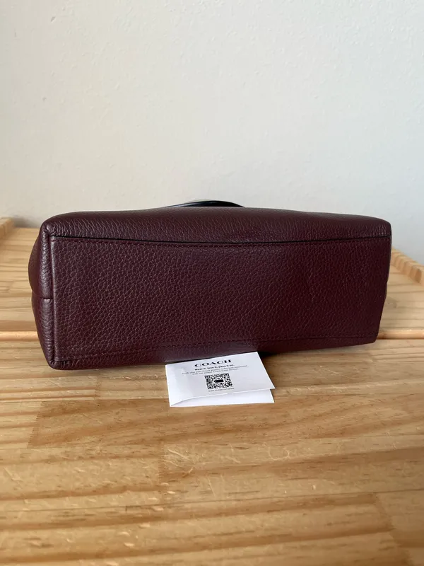 Coach purse  - Image 8