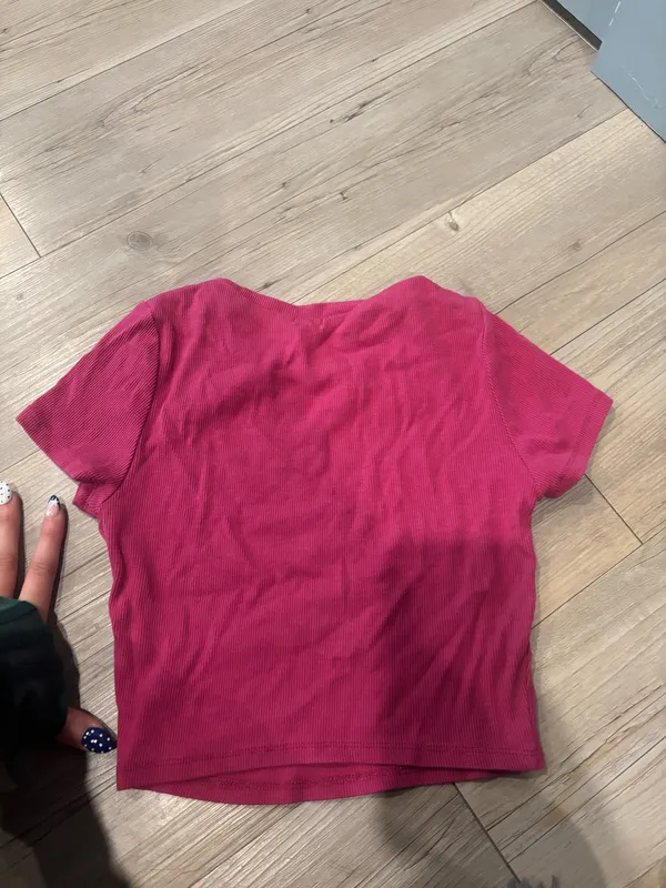 Garage Baby Tee - Image 2