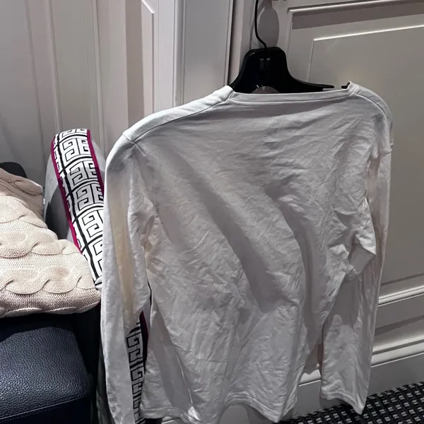 Long Sleeve Top Size M - Image 2