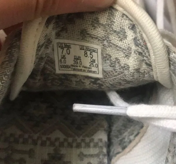 Vans sneakers - Image 5