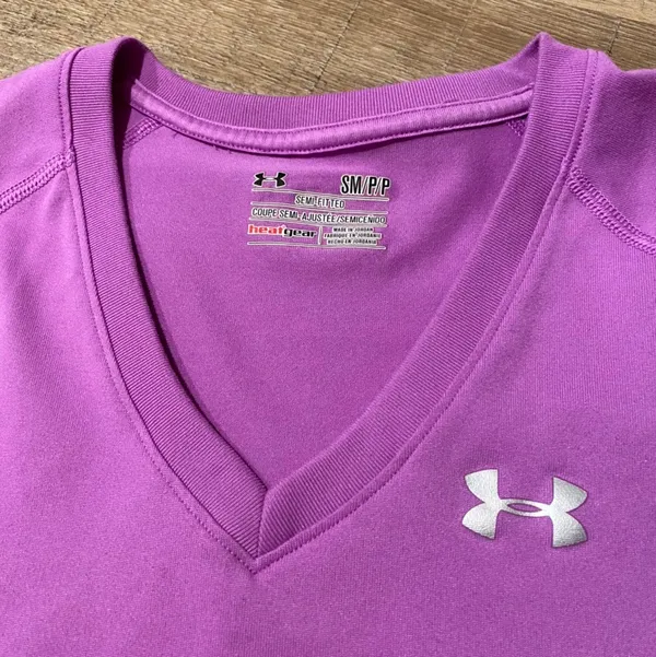 Tee Shirt Top - Image 3