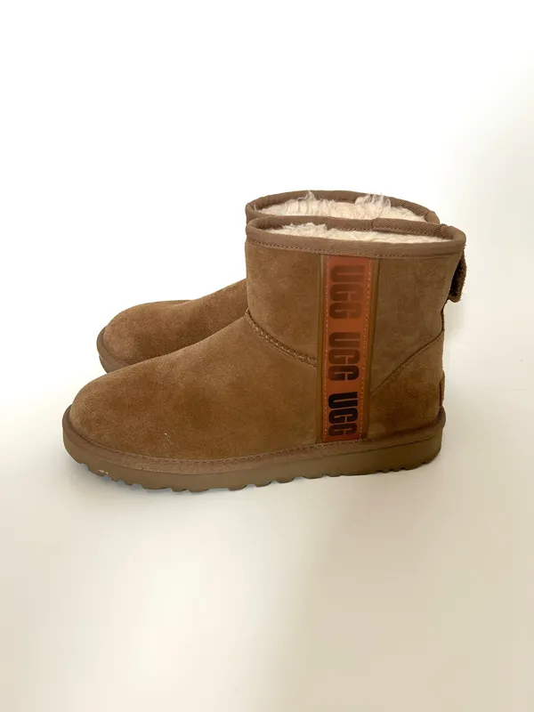 UGG Mini Boots - Image 2