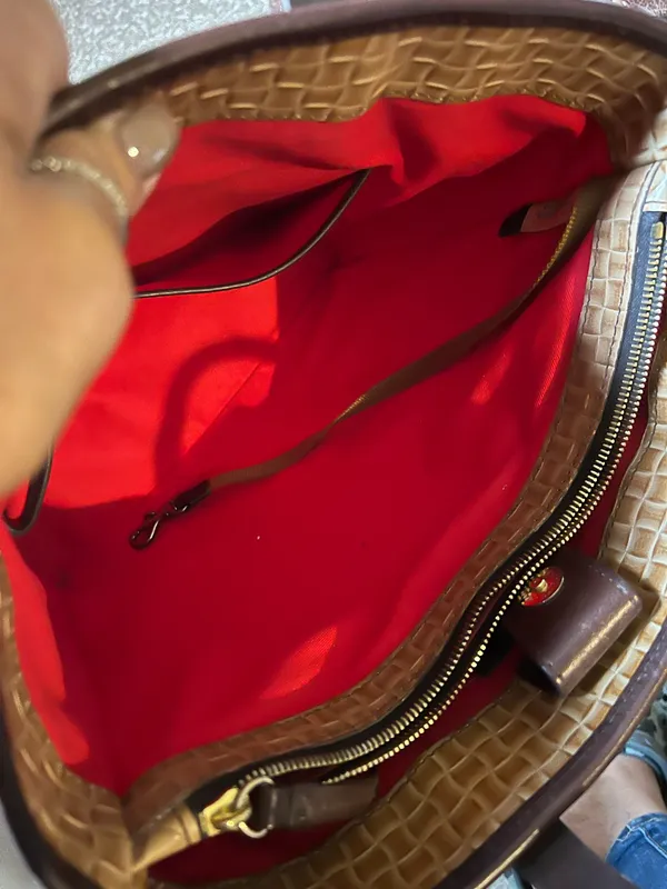 Dooney & Bourke Bag - Image 3