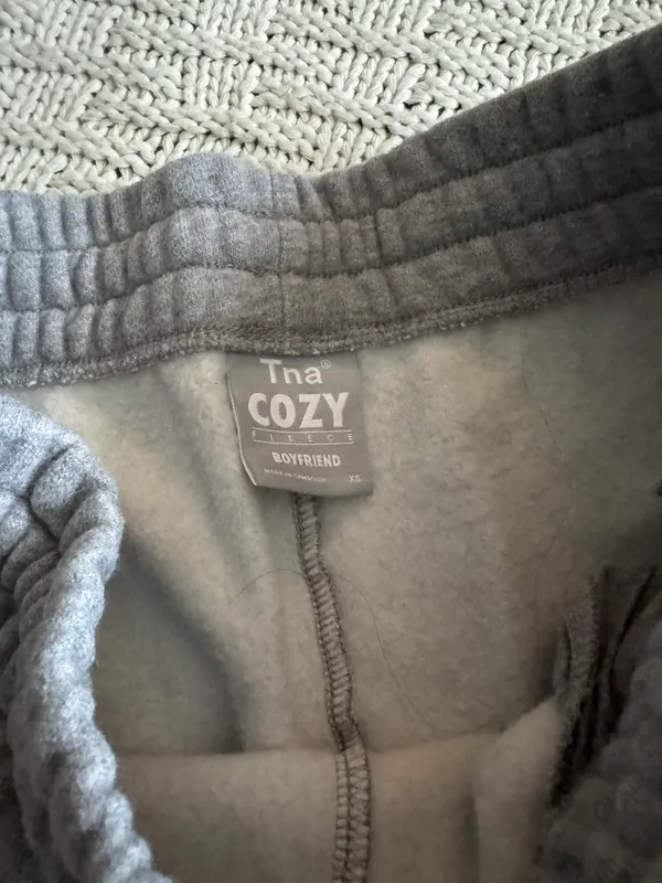 Aritzia Sweatshorts - Image 2