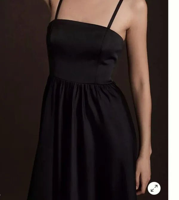BHLDN Anthropologie formal gown - Image 6