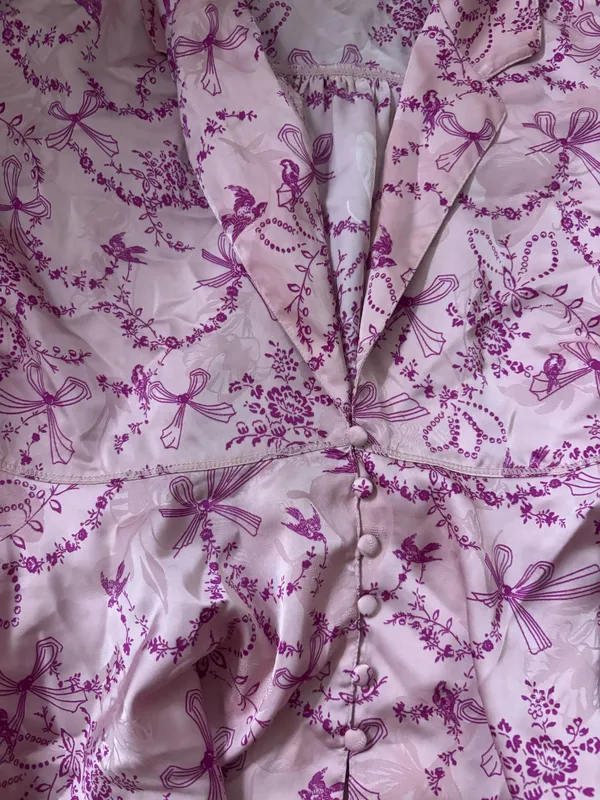 Free People beauty sleep pajama set  - Image 7