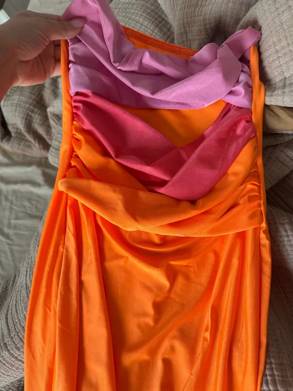 Amazon Dress Maxi - Image 3