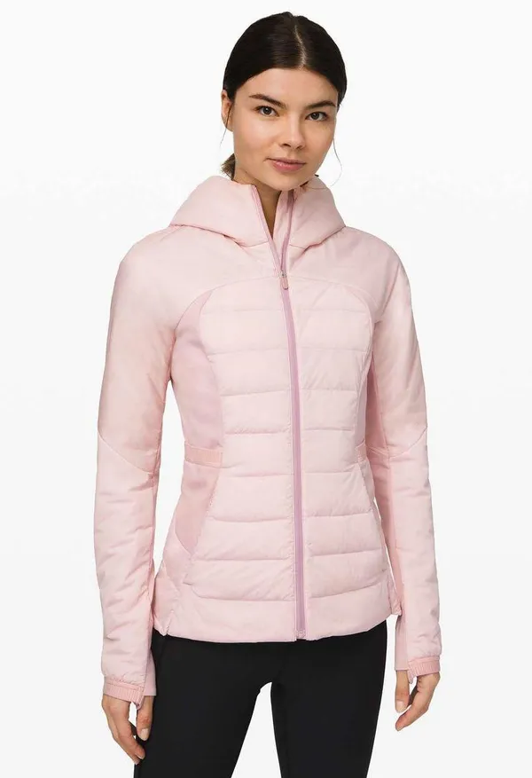 Lululemon Puffer Jacket - Image 4