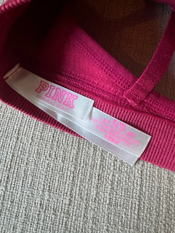 Victoria's Secret PINK Bralette - Image 3