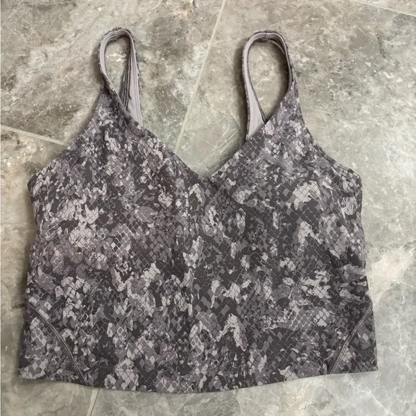 lululemon align tank - Image 3