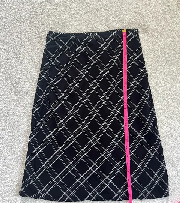 Aeropostale Plaid Skirt - Image 4
