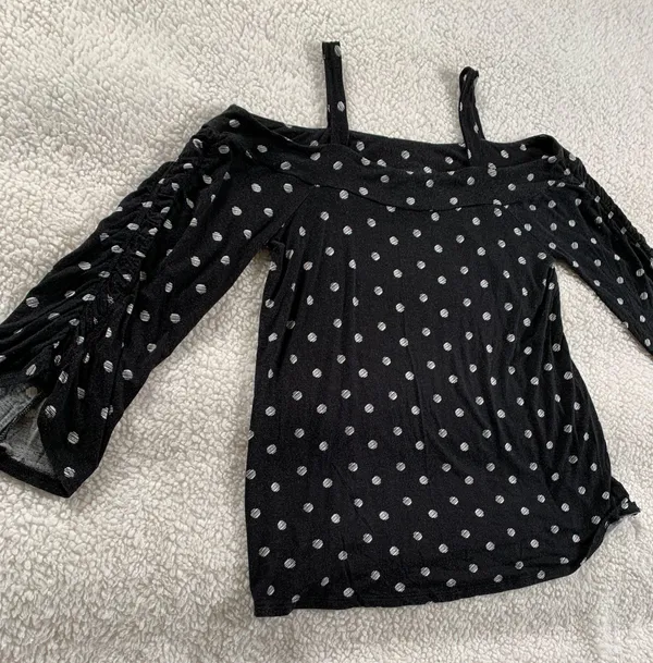 Cool Shoulder Top - Image 2