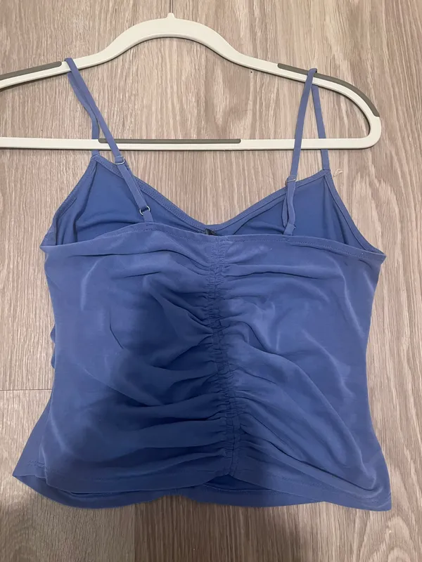 Forever 21 Crop Top - Image 2