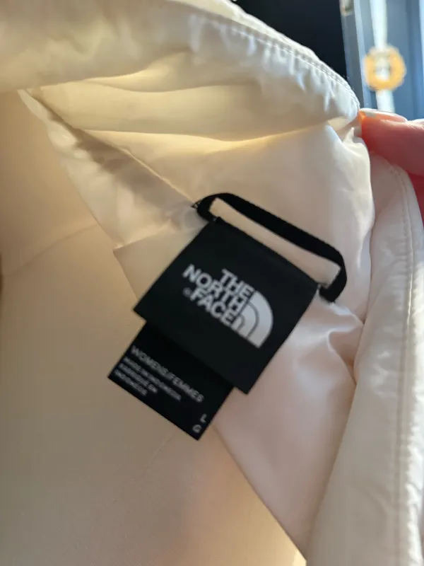 North face Jacket - Image 8