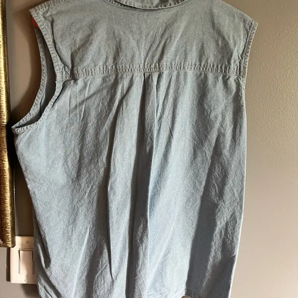 Free People Women’s top - Image 4