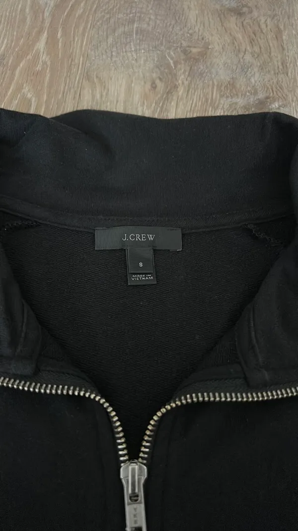 J.Crew Quarter-Zip - Image 2