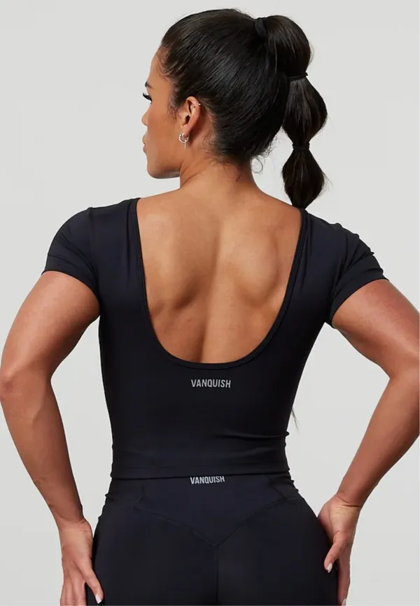 Vanquish top - Image 2