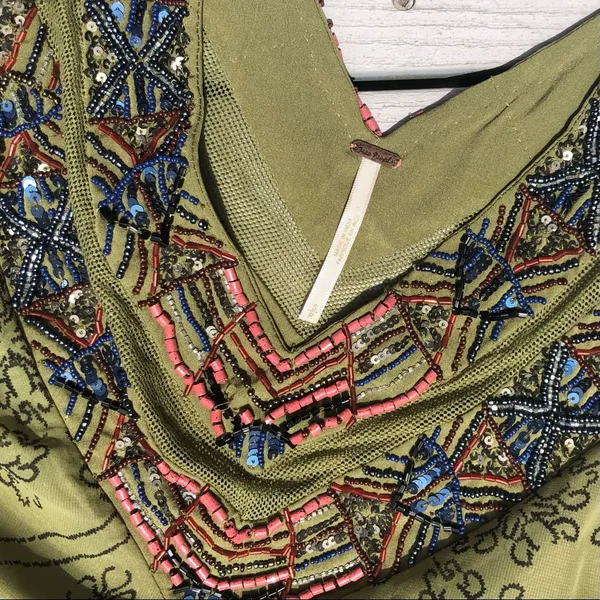 Free People Top - Image 4