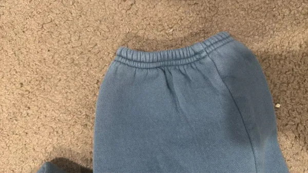 Aerie green sweatpants size small - Image 7