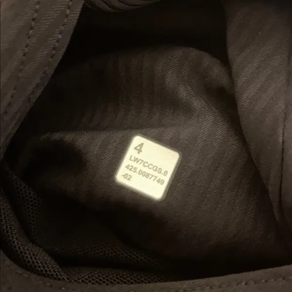 Lululemon Dance Studio High Rise Short - Image 7