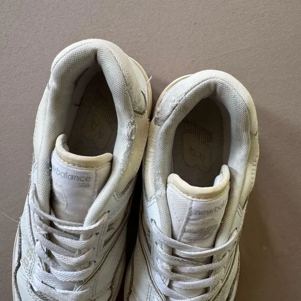 New Balance 550 Sneakers - Image 6