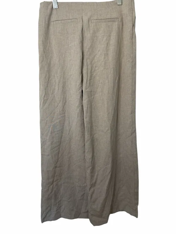 Wild Fable Tan Wide Leg Pants NWT - Image 3