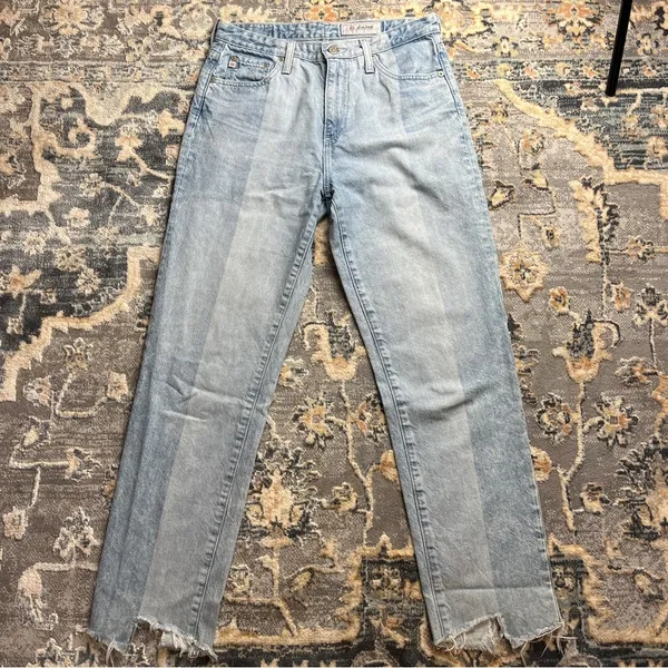 AG Aged denim - Image 3