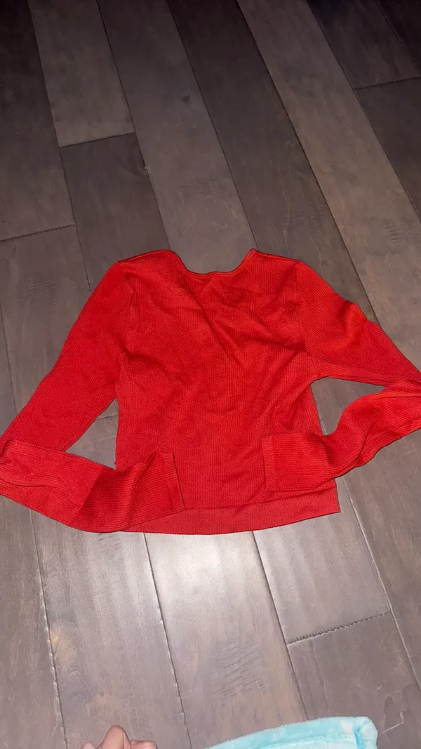 Urban Outfitters Top Out From Under - Image 2