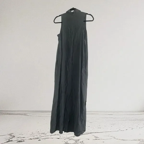 ✨Vici Lovestitch Maxi Tank Green Sz Small Dress✨ - Image 2