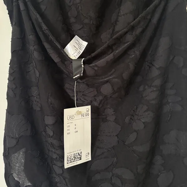 H&M Halter Top - Image 6