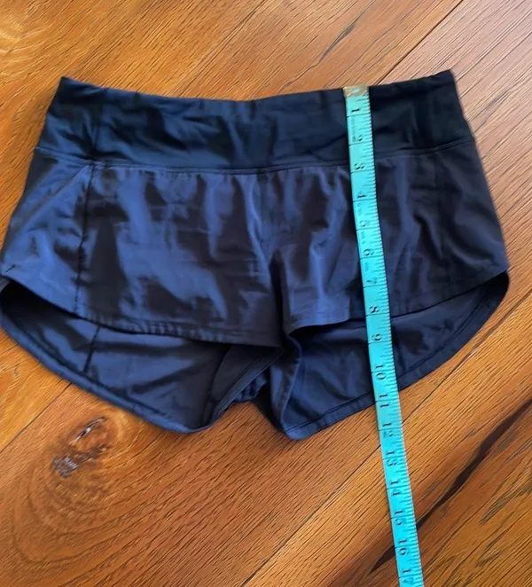 Lululemon Shorts - Image 3