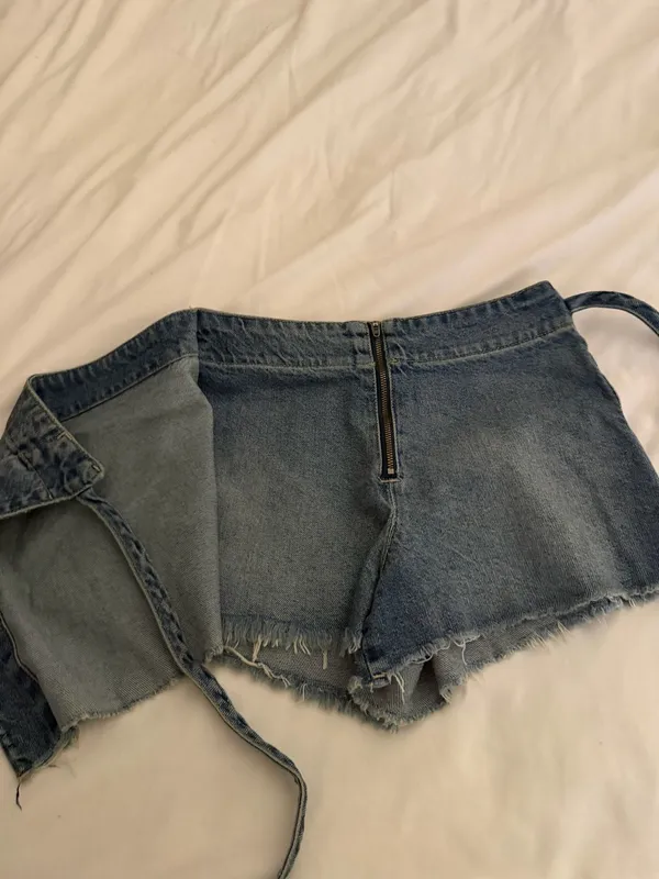 Free People Skort - Image 2