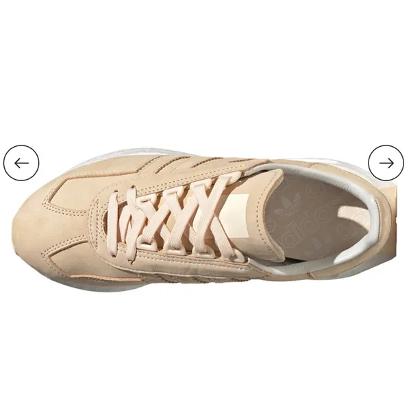 adidas Originals Retropy E5 Sneakers - Image 4