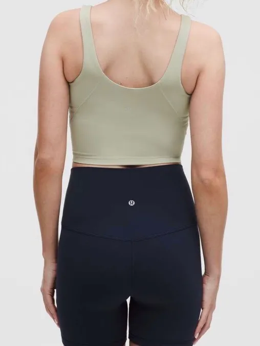 Lululemon Align Tank Top - Image 2
