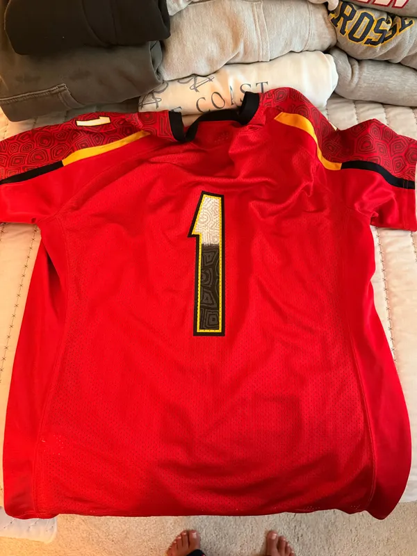 Under Armour Jersey Maryland - Image 5