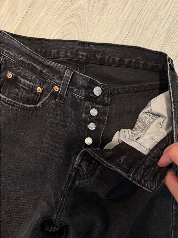 Levi’s Women’s Jeans - Image 3