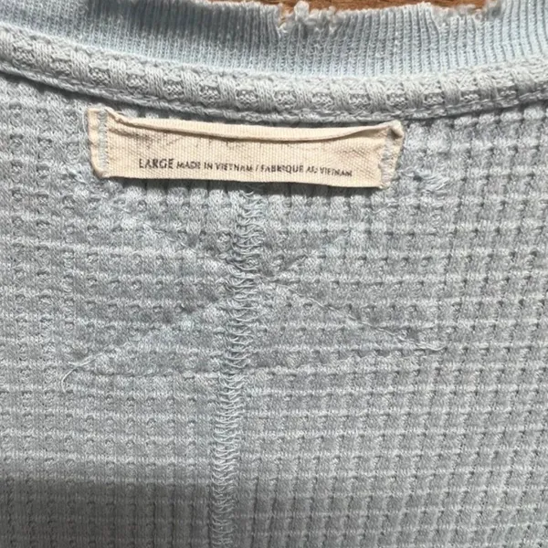 We the‎ free size large - Image 2