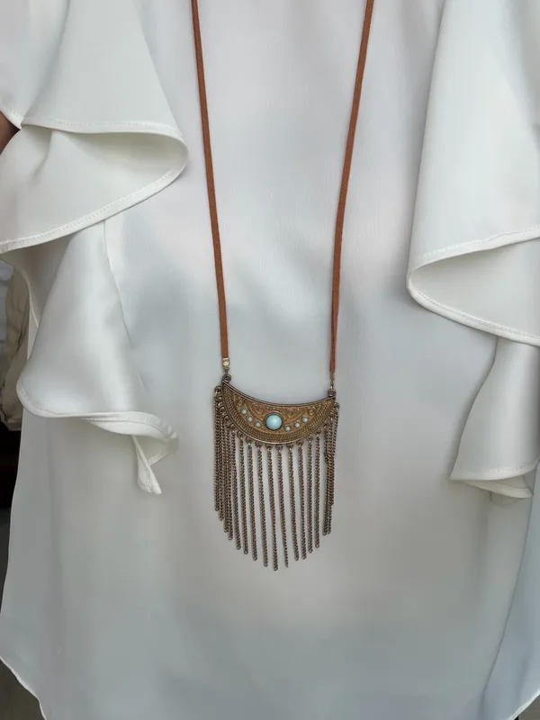 Western Necklace Boutique - Image 3