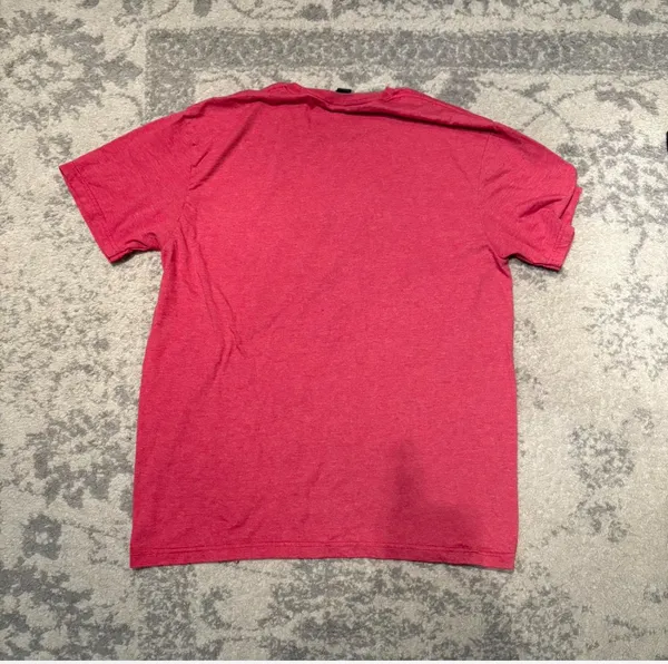 Gildan men’s hockey night in Boston tee shirt - Image 2