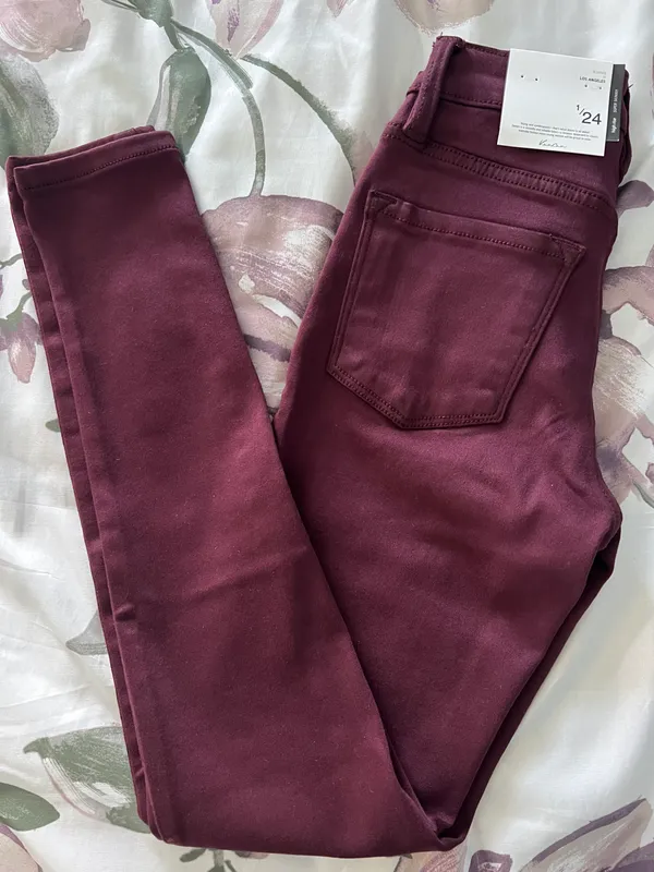 Skinny Jean - Image 2